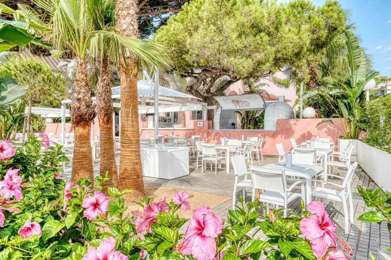 The Pink Elephant Hotel С'Агаро Экстерьер фото