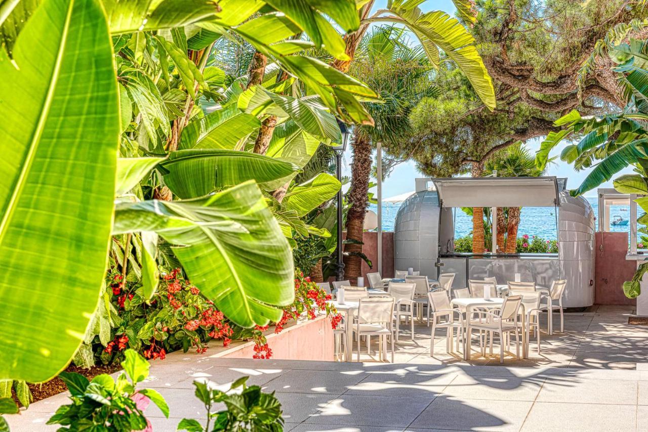 The Pink Elephant Hotel С'Агаро Экстерьер фото